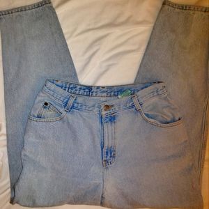 *VINTAGE* GITANO "MOM JEANS* SIZE 12